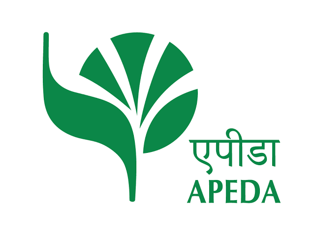 APEDA logo