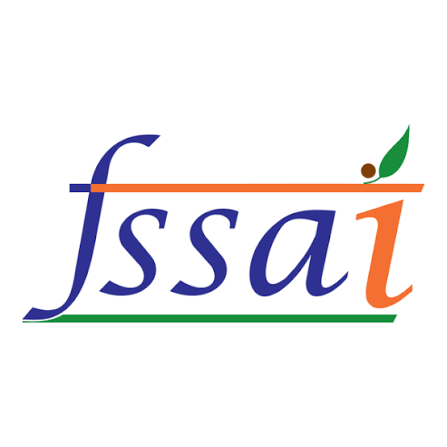 FSSAI logo
