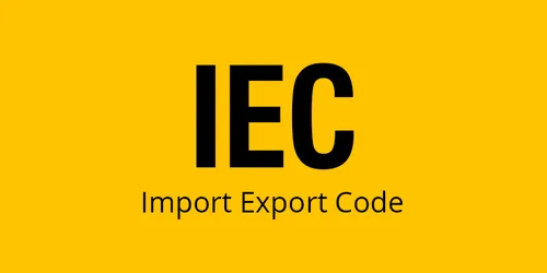 IEC logo